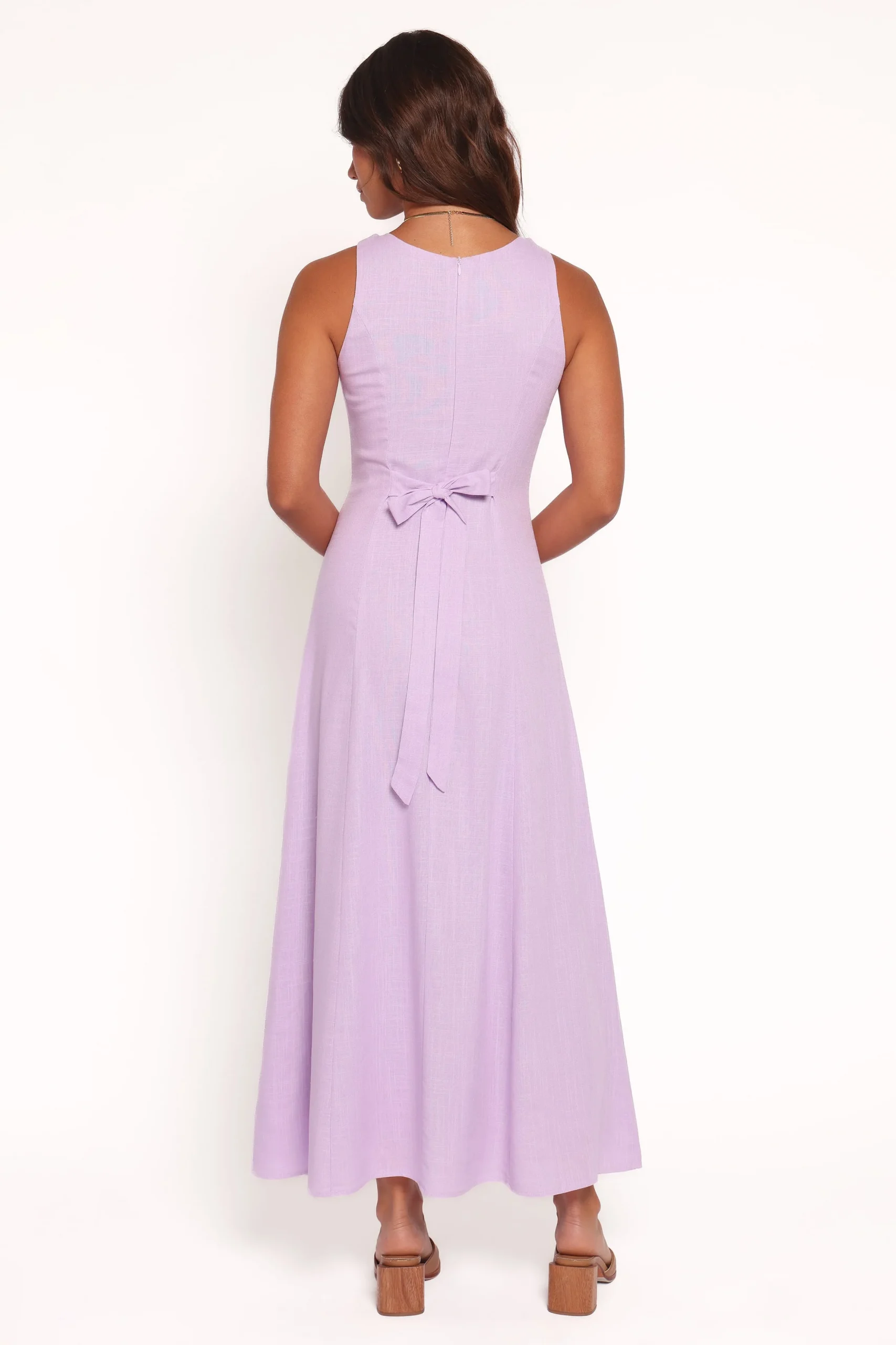 Tatum Maxi Dress