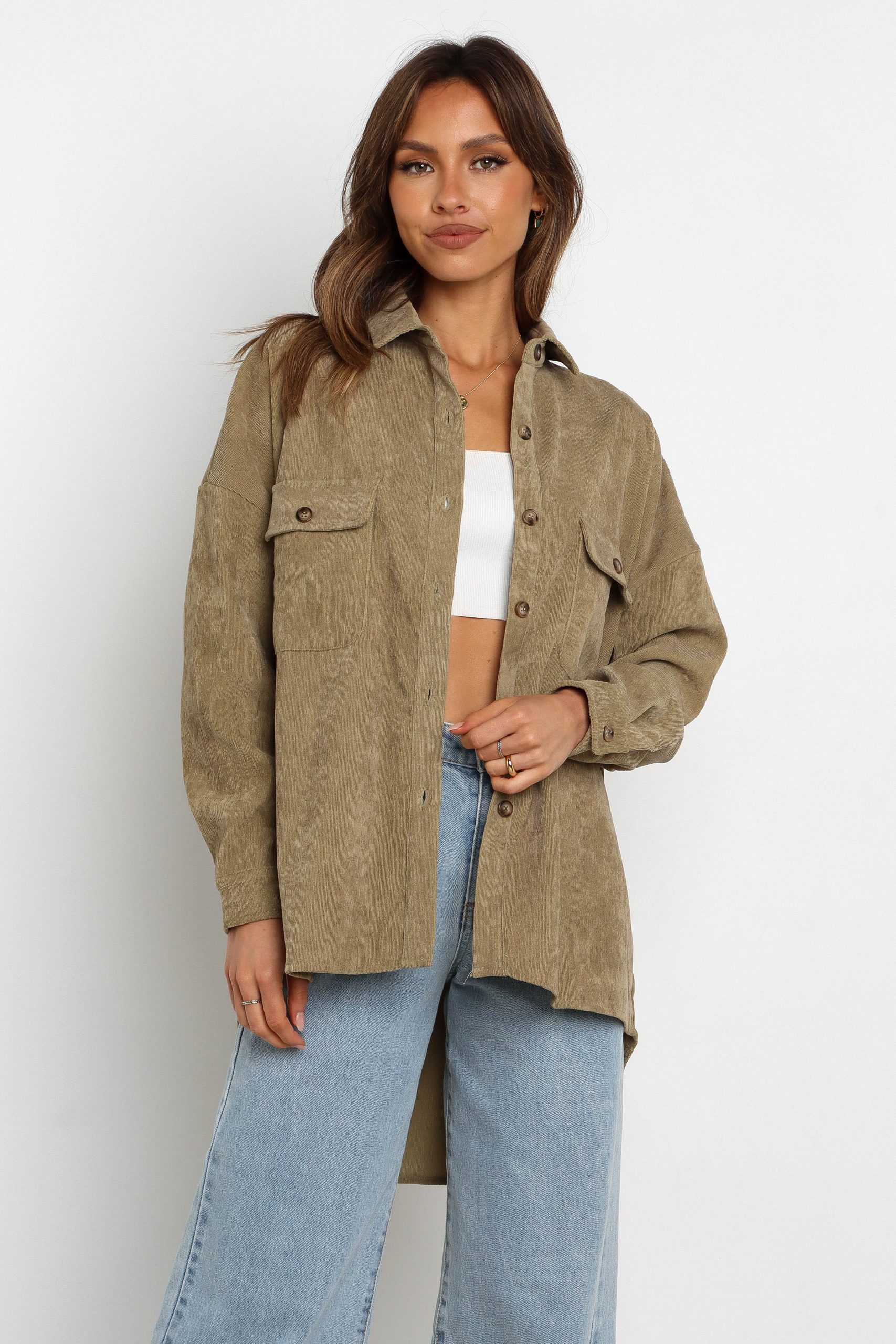 Telena Jacket